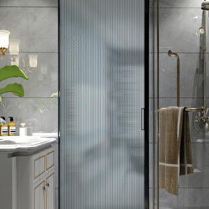 Có Nên Làm Cửa Slim Deco CKD44