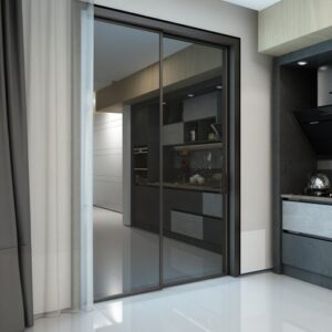 Tìm Hiểu Về Cửa Trượt Deco CKD45